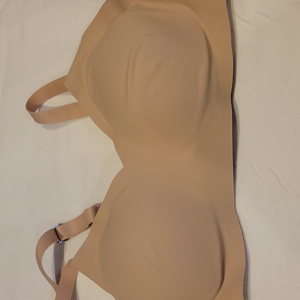 Aerie Real Free Bra size Large